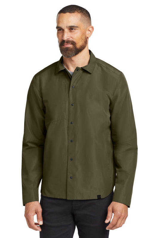 OGIO  ®  Reverse Shirt Jacket. OG754
