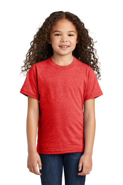 Port & Co ™  Youth Tri-Blend Tee PC330Y