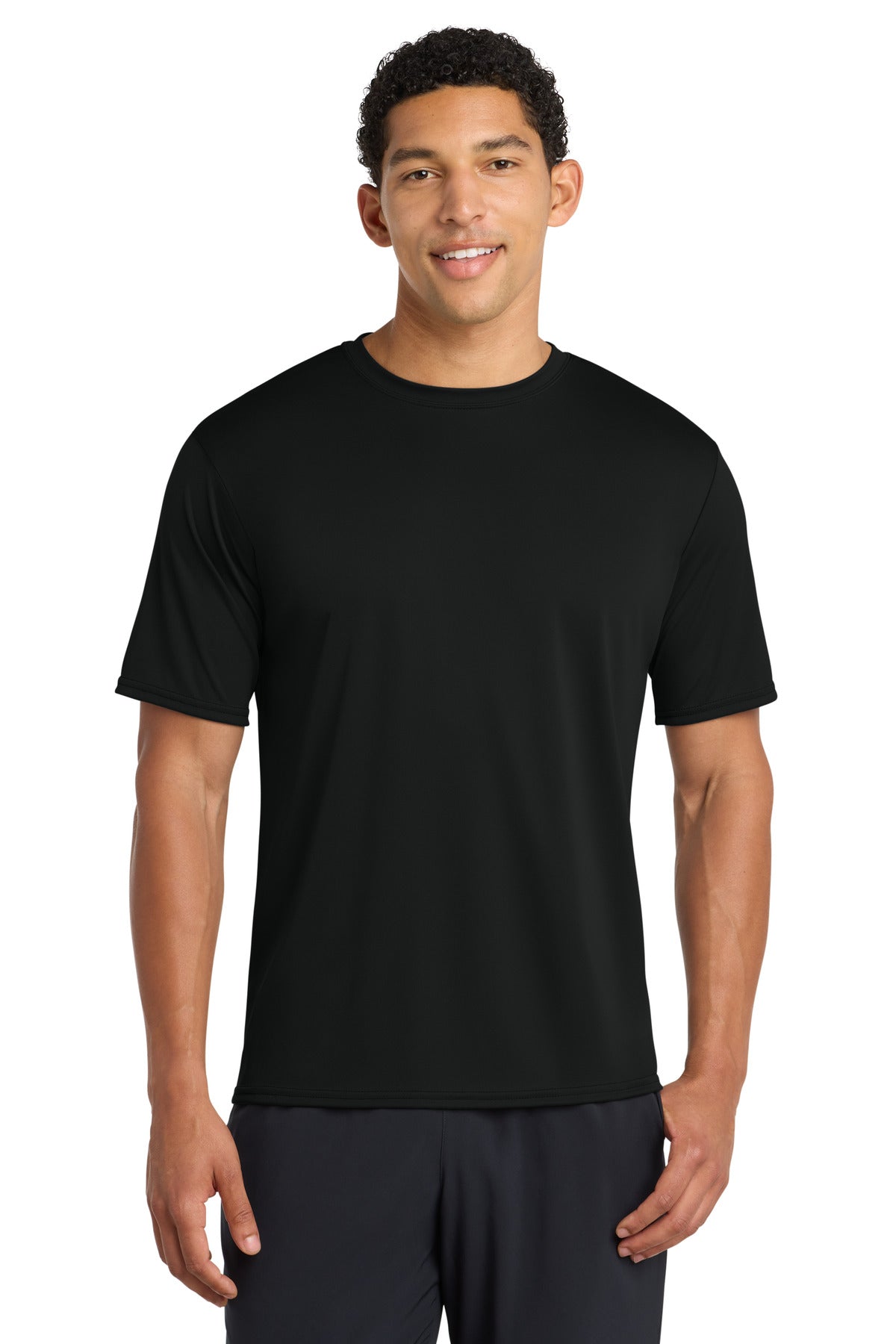 Port & Co ™  Performance Tee. PC380