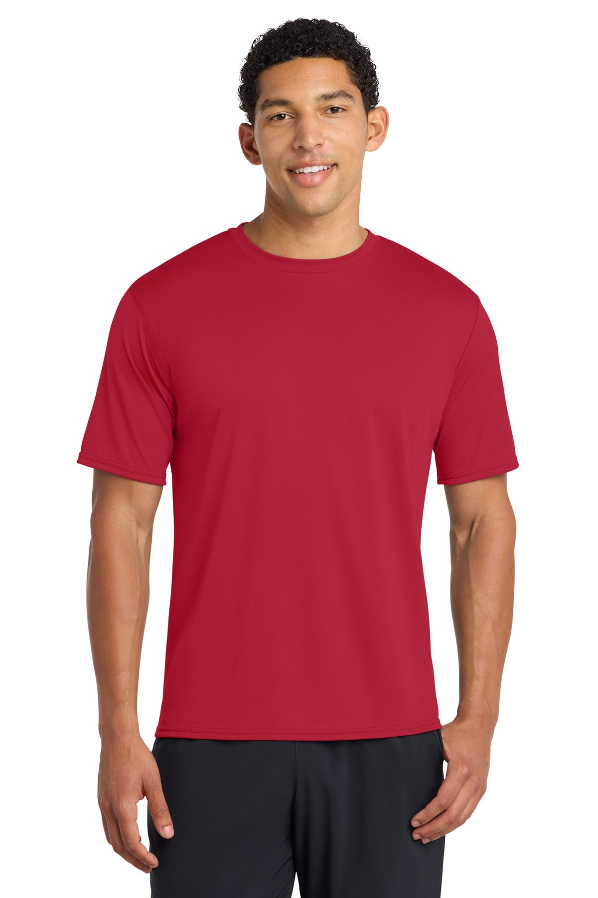 Port & Co ™  Performance Tee. PC380
