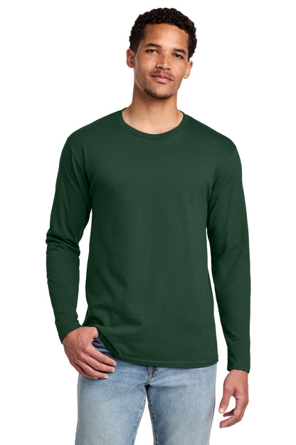 Port & Co ™  Long Sleeve Fan Favorite Tee. PC450LS