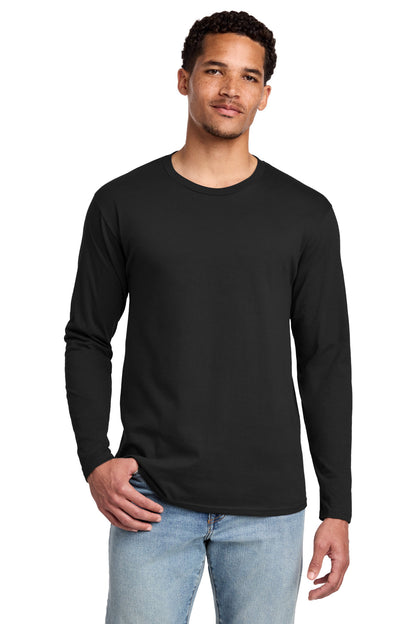 Port & Co ™  Long Sleeve Fan Favorite Tee. PC450LS