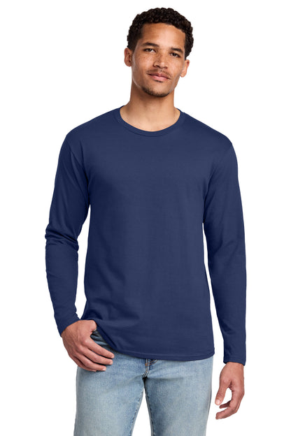 Port & Co ™  Long Sleeve Fan Favorite Tee. PC450LS