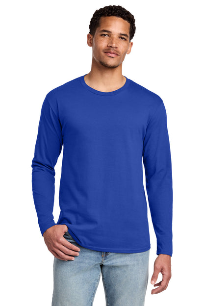 Port & Co ™  Long Sleeve Fan Favorite Tee. PC450LS