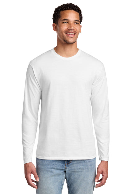 Port & Co ™  Long Sleeve Fan Favorite Tee. PC450LS