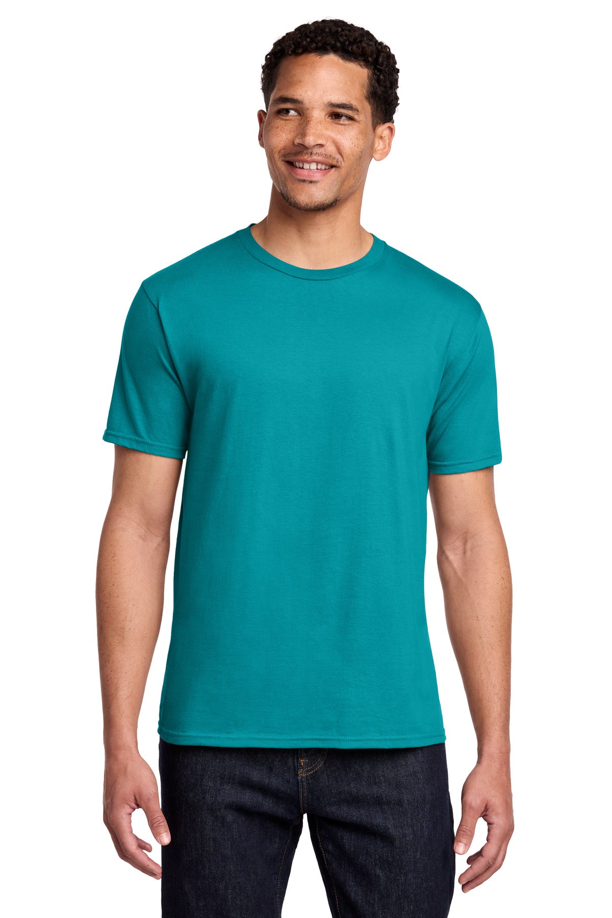 Port & Co ™  Fan Favorite Tee. PC450