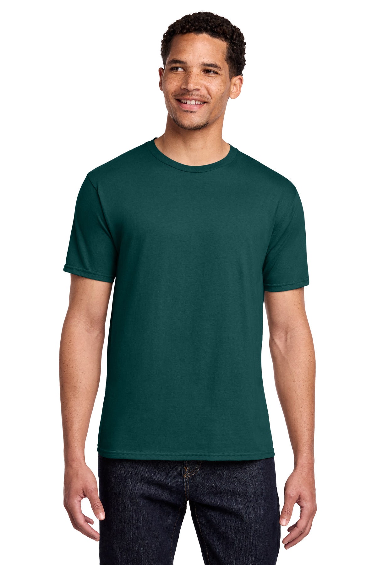 Port & Co ™  Fan Favorite Tee. PC450