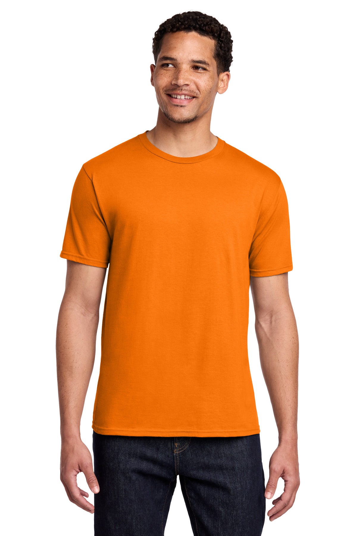 Port & Co ™  Fan Favorite Tee. PC450