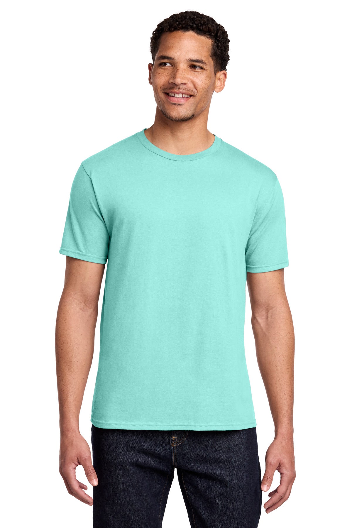 Port & Co ™  Fan Favorite Tee. PC450