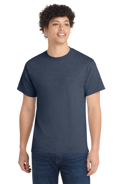 Port & Co ™  Tall Core Cotton Tee PC54T