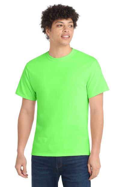 Port & Co ™  Tall Core Cotton Tee PC54T