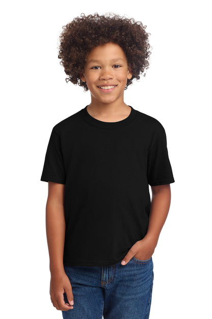 Port & Co ™  Youth Core Cotton DTG Tee PC54YDTG