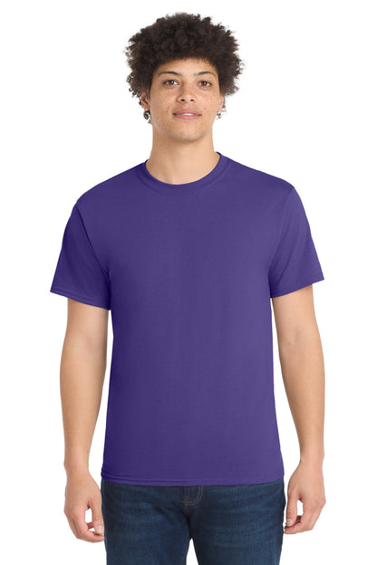 Port & Co ™  Core Blend Tee.  PC55