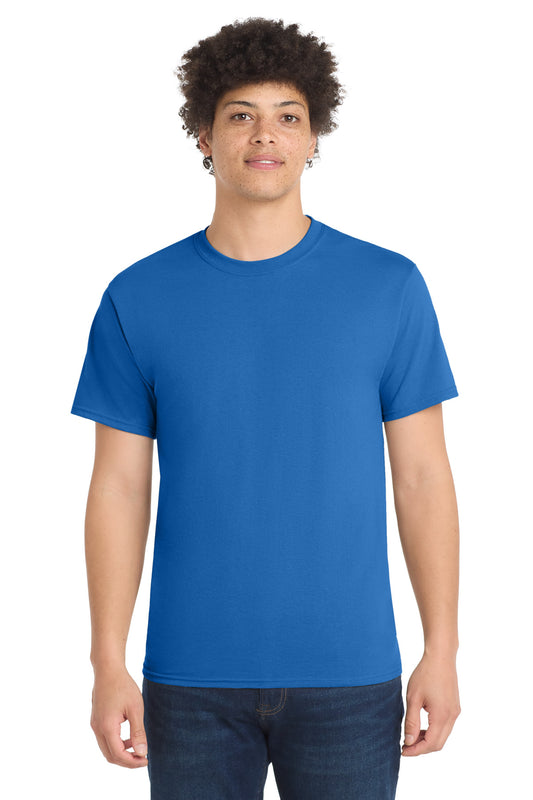 Goat Cook Off Sale!    Port & Co™ Core Blend Tee