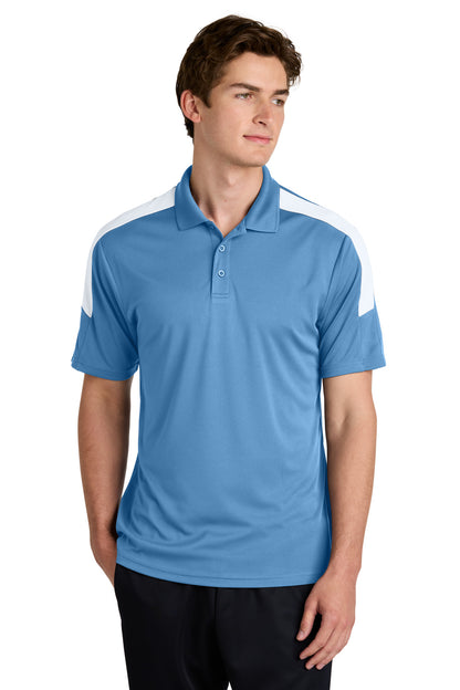 Sport-Tek ®  Competitor ™  United Polo ST104