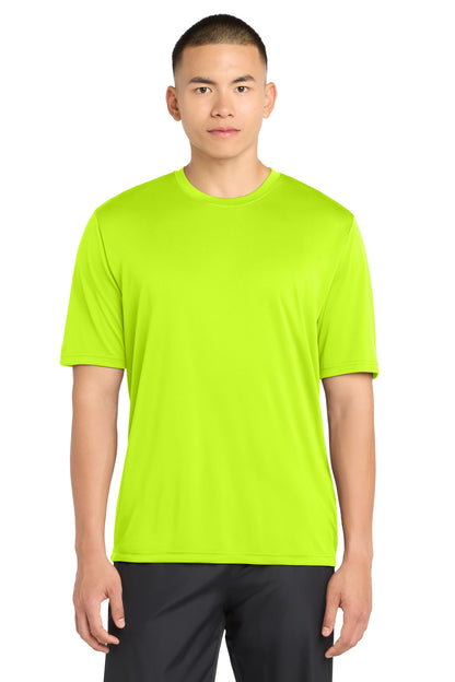 Sport-Tek ®  PosiCharge ®  Tough Tee ™ . ST320