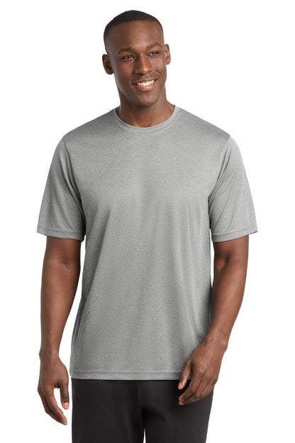 Sport-Tek ®  PosiCharge ®  RacerMesh ®  Tee. ST340