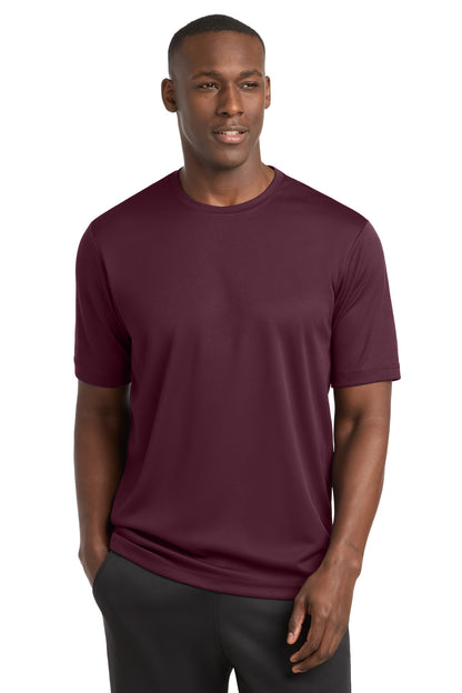 Sport-Tek ®  PosiCharge ®  RacerMesh ®  Tee. ST340