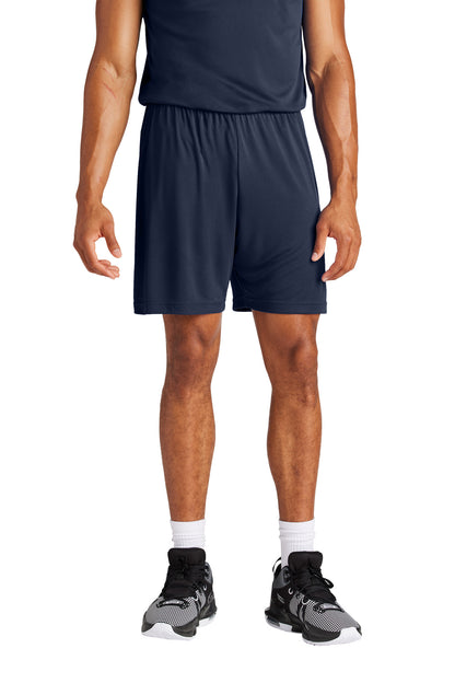 Sport-Tek ®  PosiCharge ®  Competitor ™  7' Short ST349