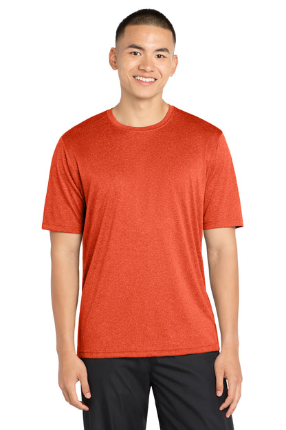 Sport-Tek ®  Heather Contender ™  Tee. ST360