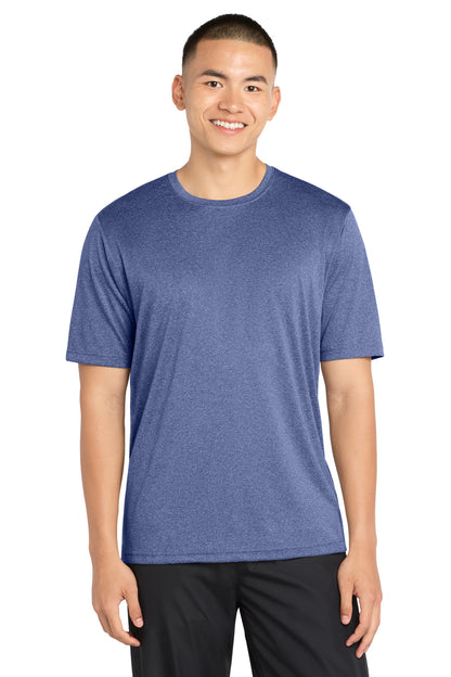 Sport-Tek ®  Heather Contender ™  Tee. ST360