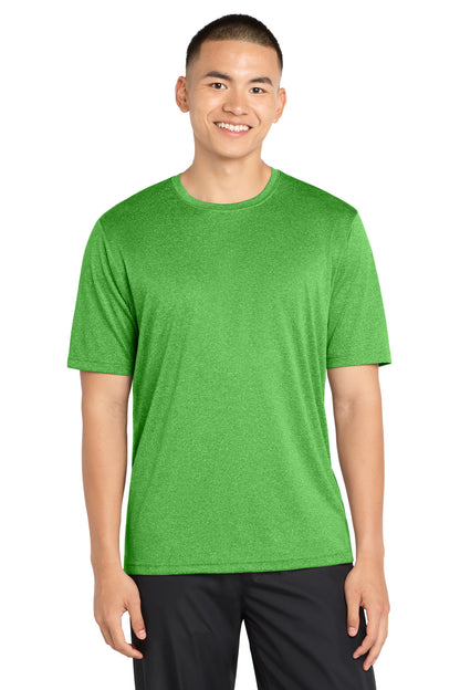 Sport-Tek ®  Heather Contender ™  Tee. ST360