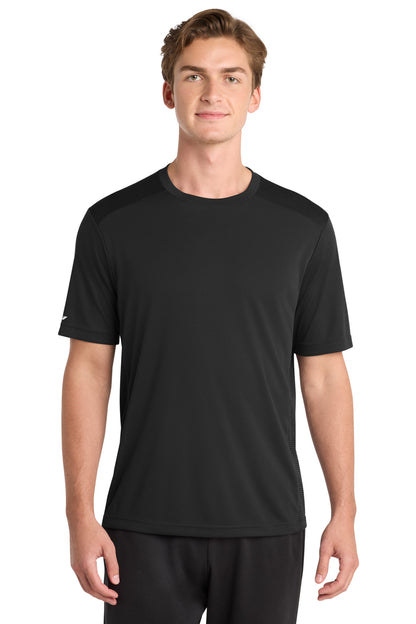 Sport-Tek ®  PosiCharge ®  Elevate Tee. ST380