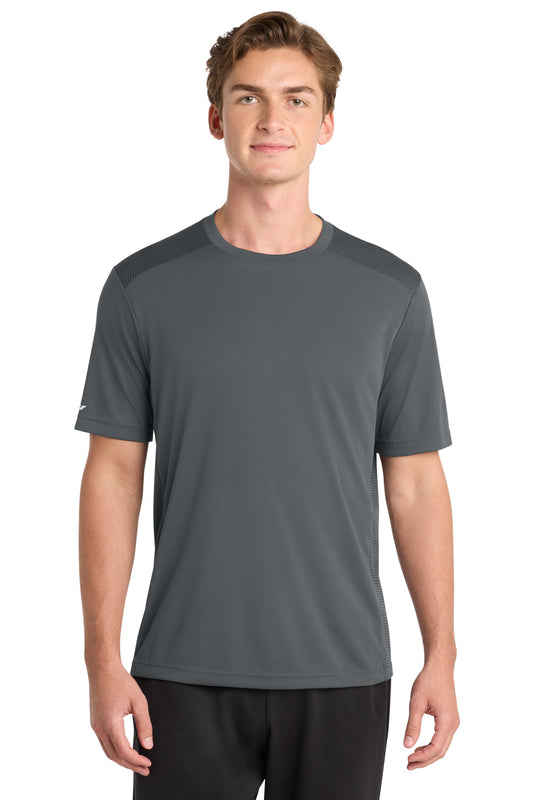 Sport-Tek ®  PosiCharge ®  Elevate Tee. ST380