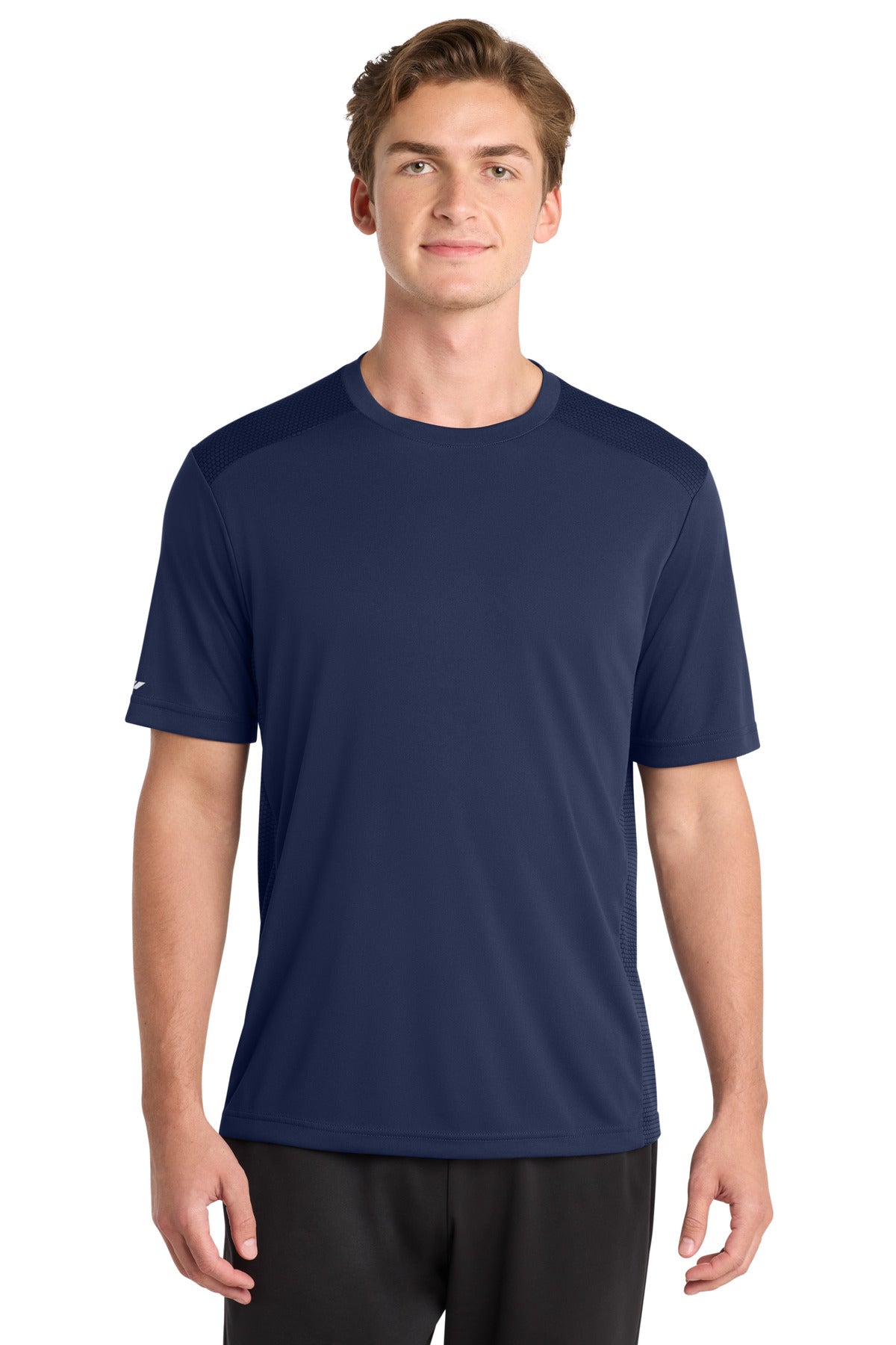 Sport-Tek ®  PosiCharge ®  Elevate Tee. ST380