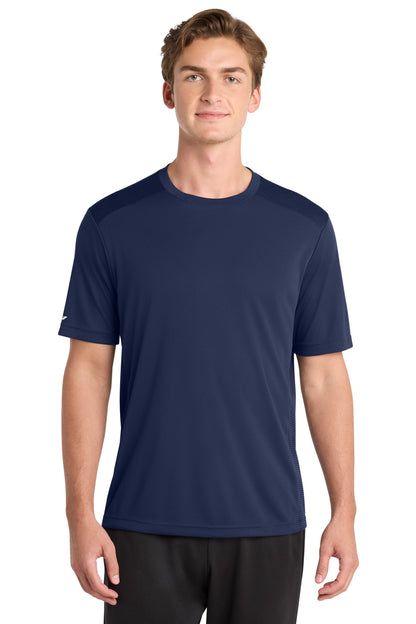 Sport-Tek ®  PosiCharge ®  Elevate Tee. ST380