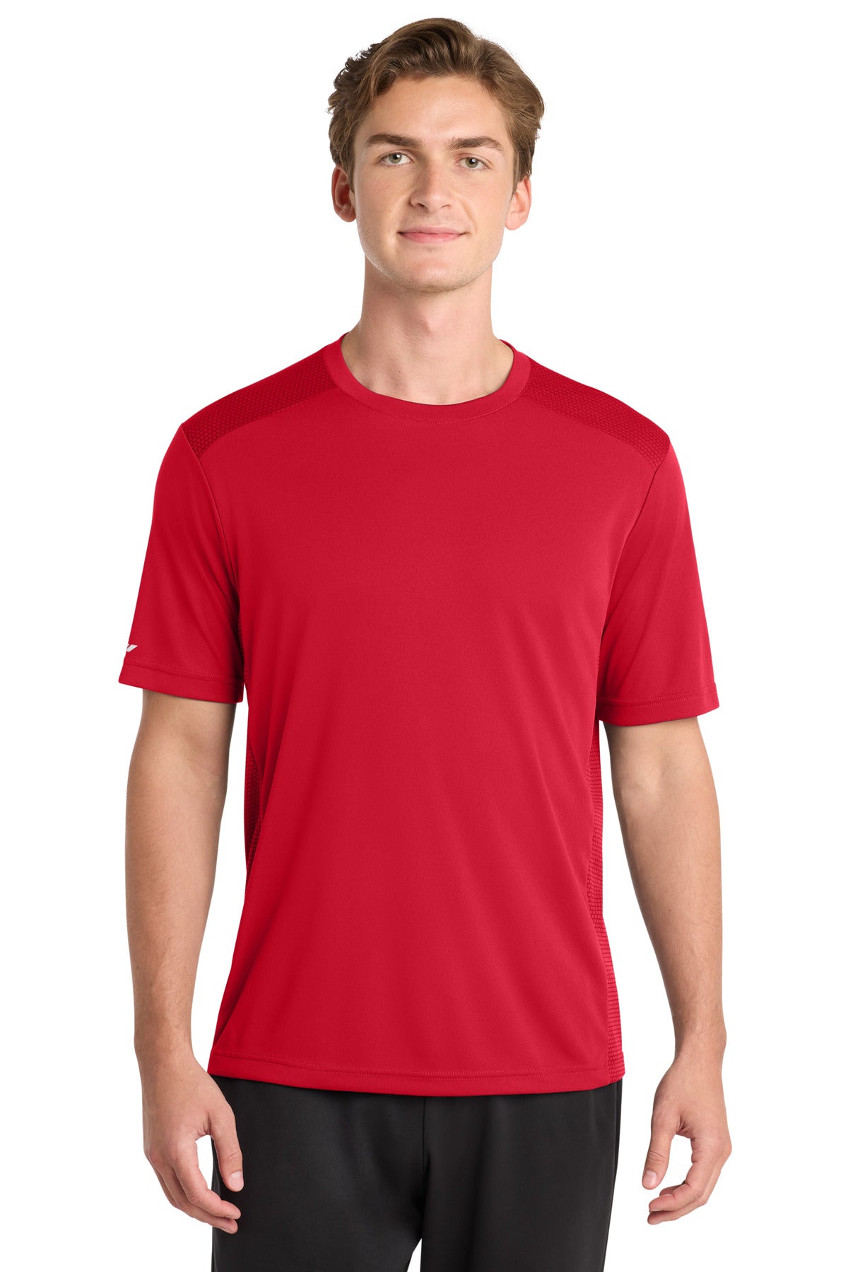 Sport-Tek ®  PosiCharge ®  Elevate Tee. ST380