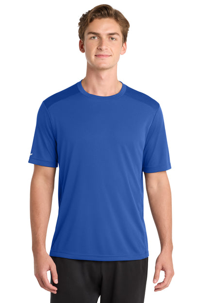 Sport-Tek ®  PosiCharge ®  Elevate Tee. ST380