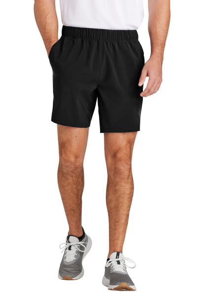 Sport-Tek ®  Repeat 7' Short ST485