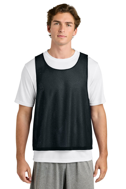 Sport-Tek ®  Lacrosse Reversible Pinnie ST512