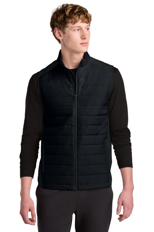 Sport-Tek ®  Teknical Hybrid Vest ST941