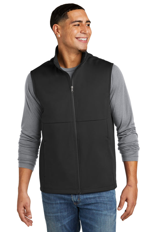 Sport-Tek ®  Soft Shell Vest ST981