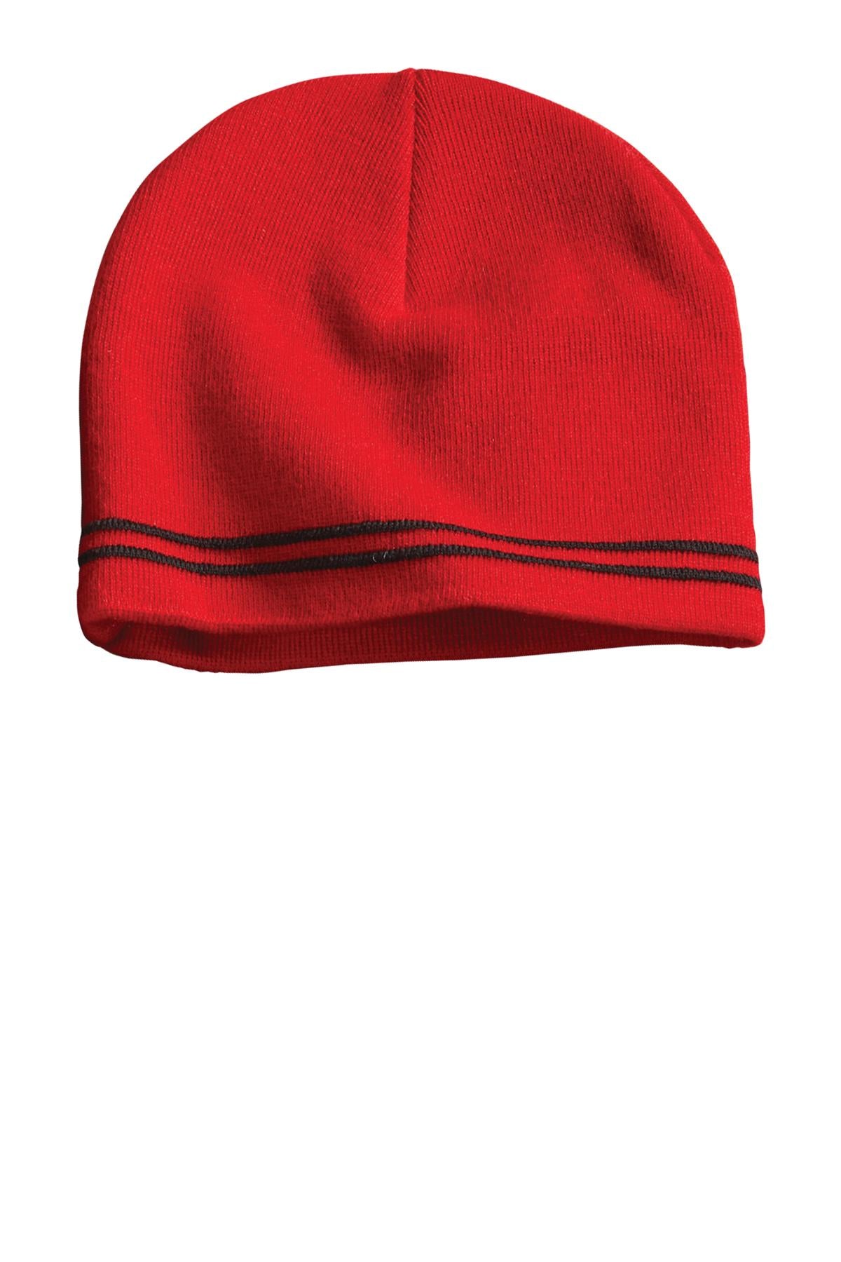 Sport-Tek ®  Spectator Beanie. STC20