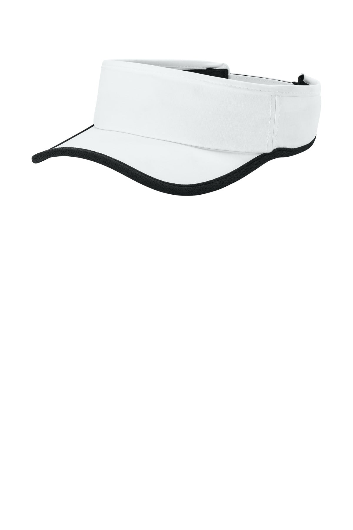 Sport-Tek ®  Repeat Visor STC57