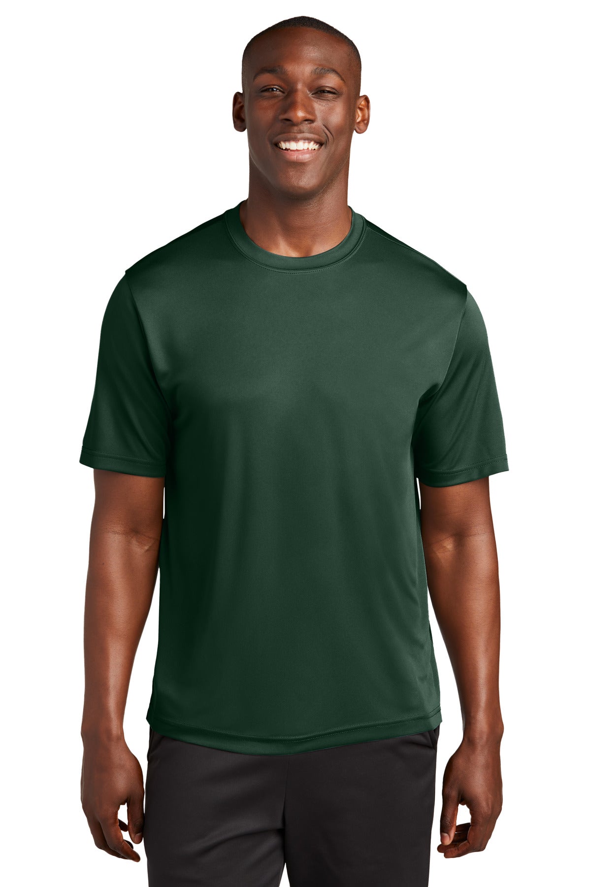 Sport-Tek ®  Tall PosiCharge ®  Competitor™  Tee. TST350