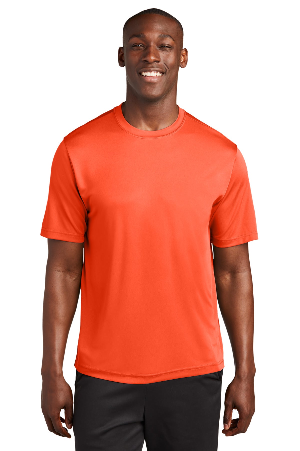Sport-Tek ®  Tall PosiCharge ®  Competitor™  Tee. TST350