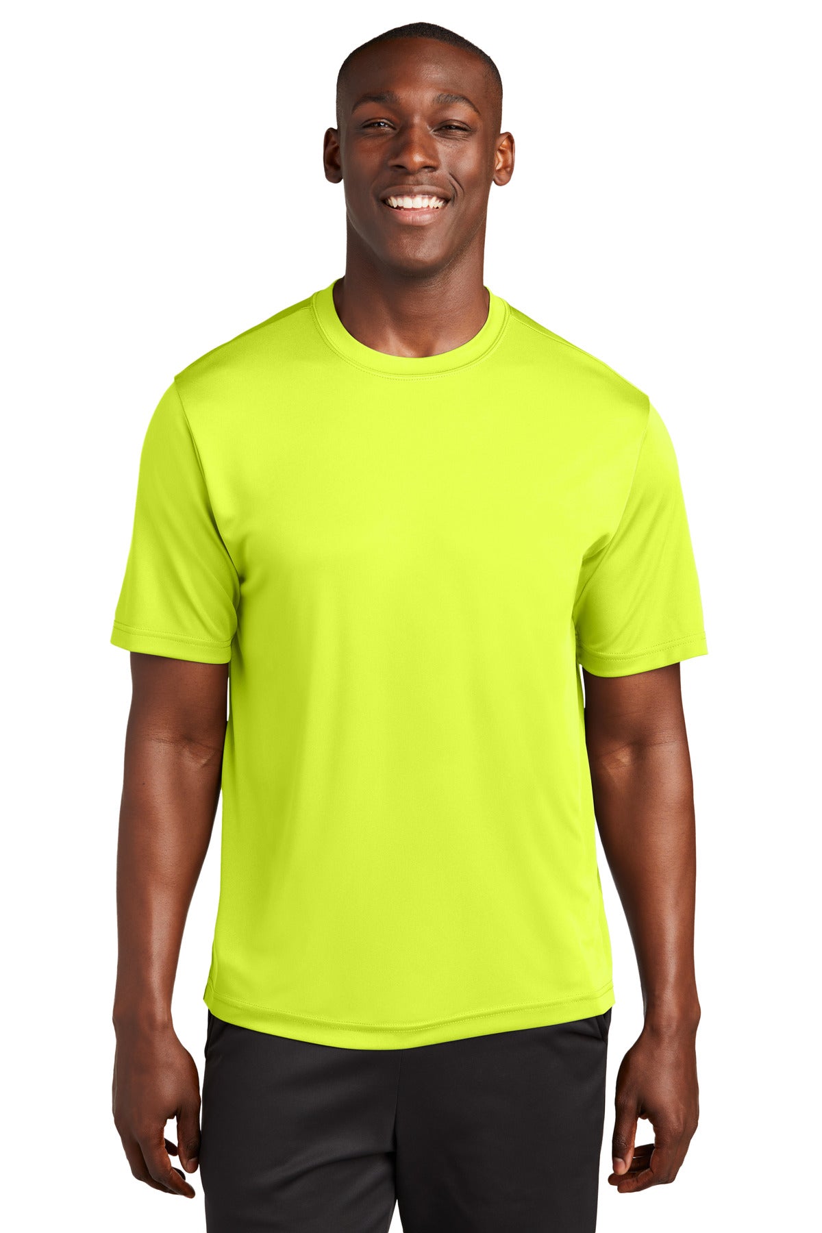 Sport-Tek ®  Tall PosiCharge ®  Competitor™  Tee. TST350