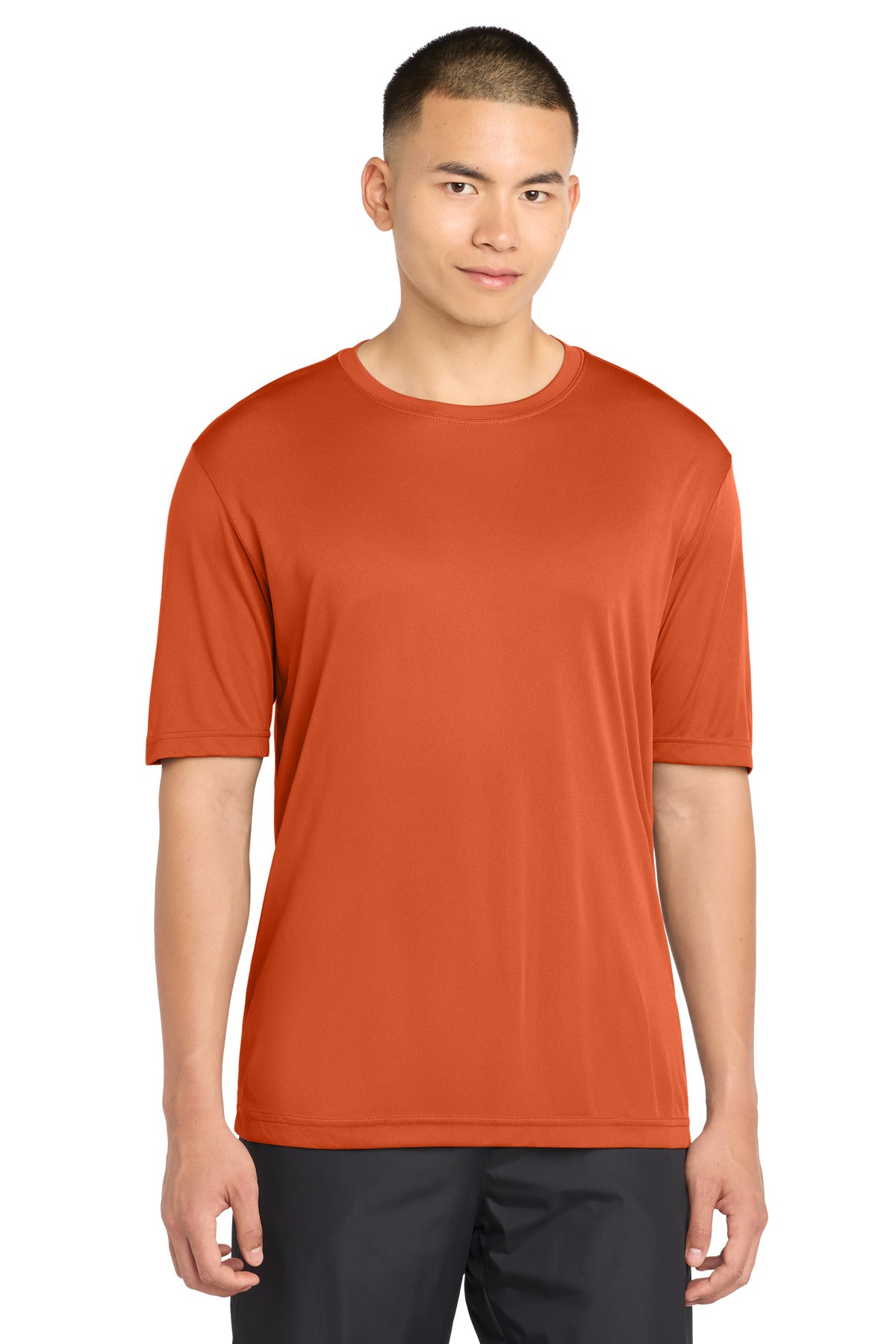 Sport-Tek ®  Tall PosiCharge ®  Competitor™  Tee. TST350