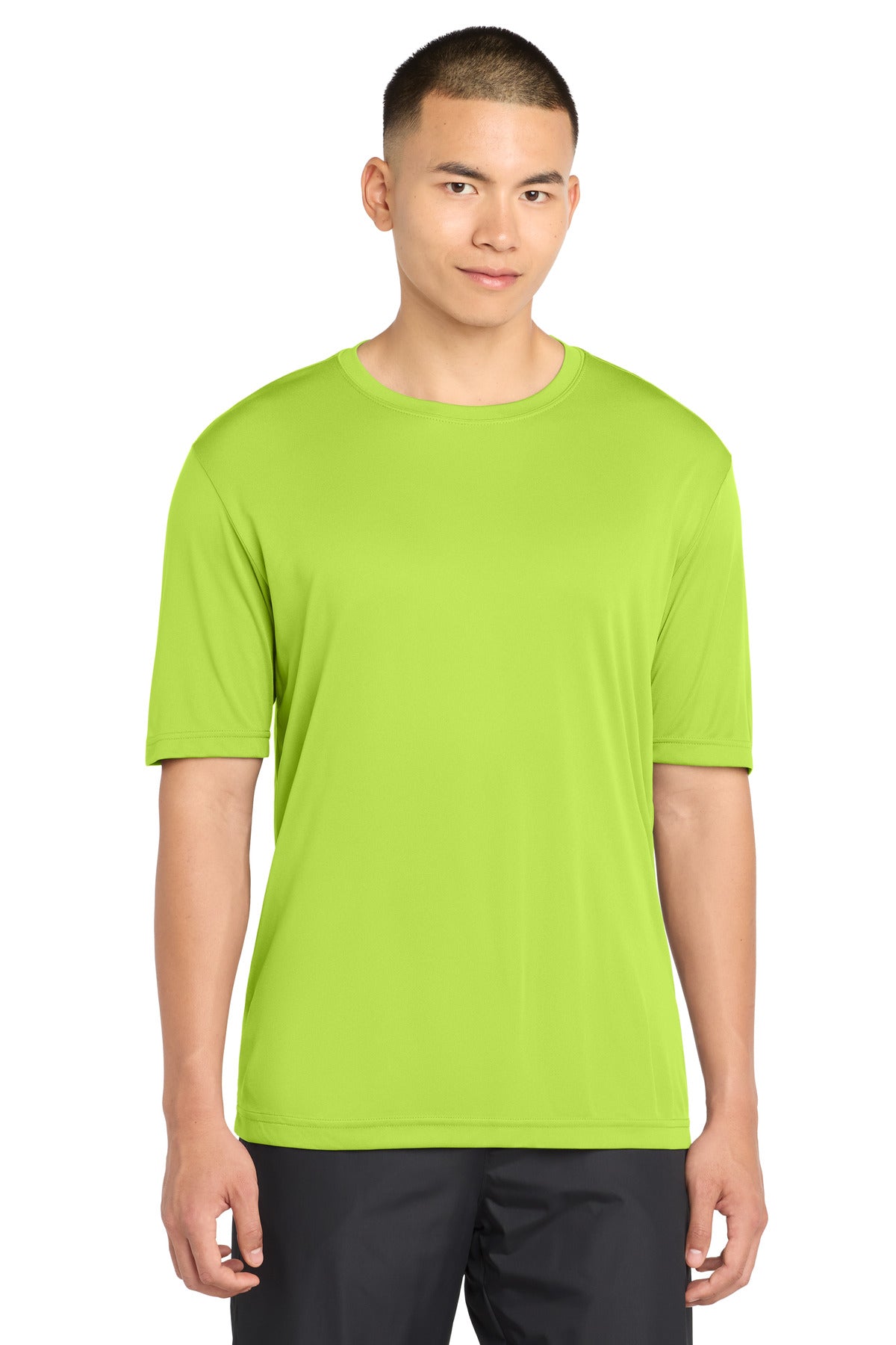 Sport-Tek ®  Tall PosiCharge ®  Competitor™  Tee. TST350