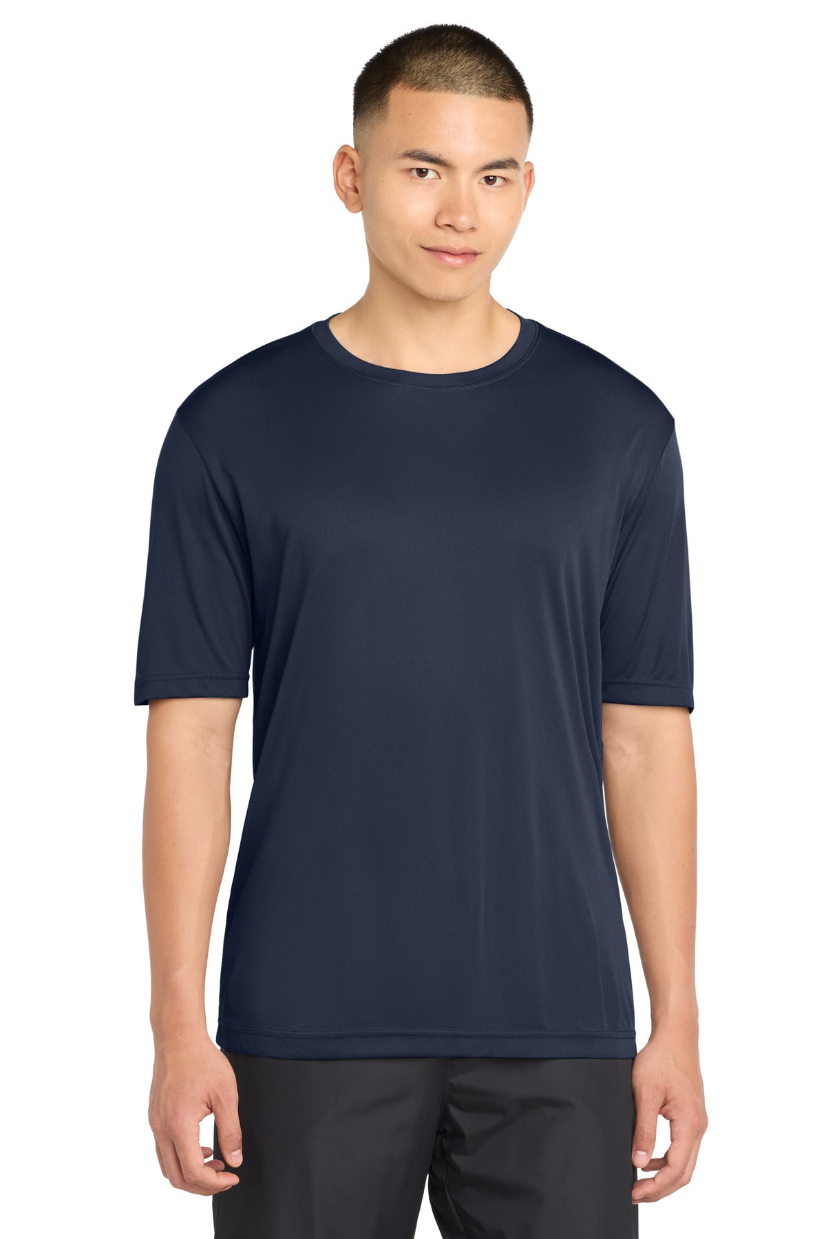 Sport-Tek ®  Tall PosiCharge ®  Competitor™  Tee. TST350
