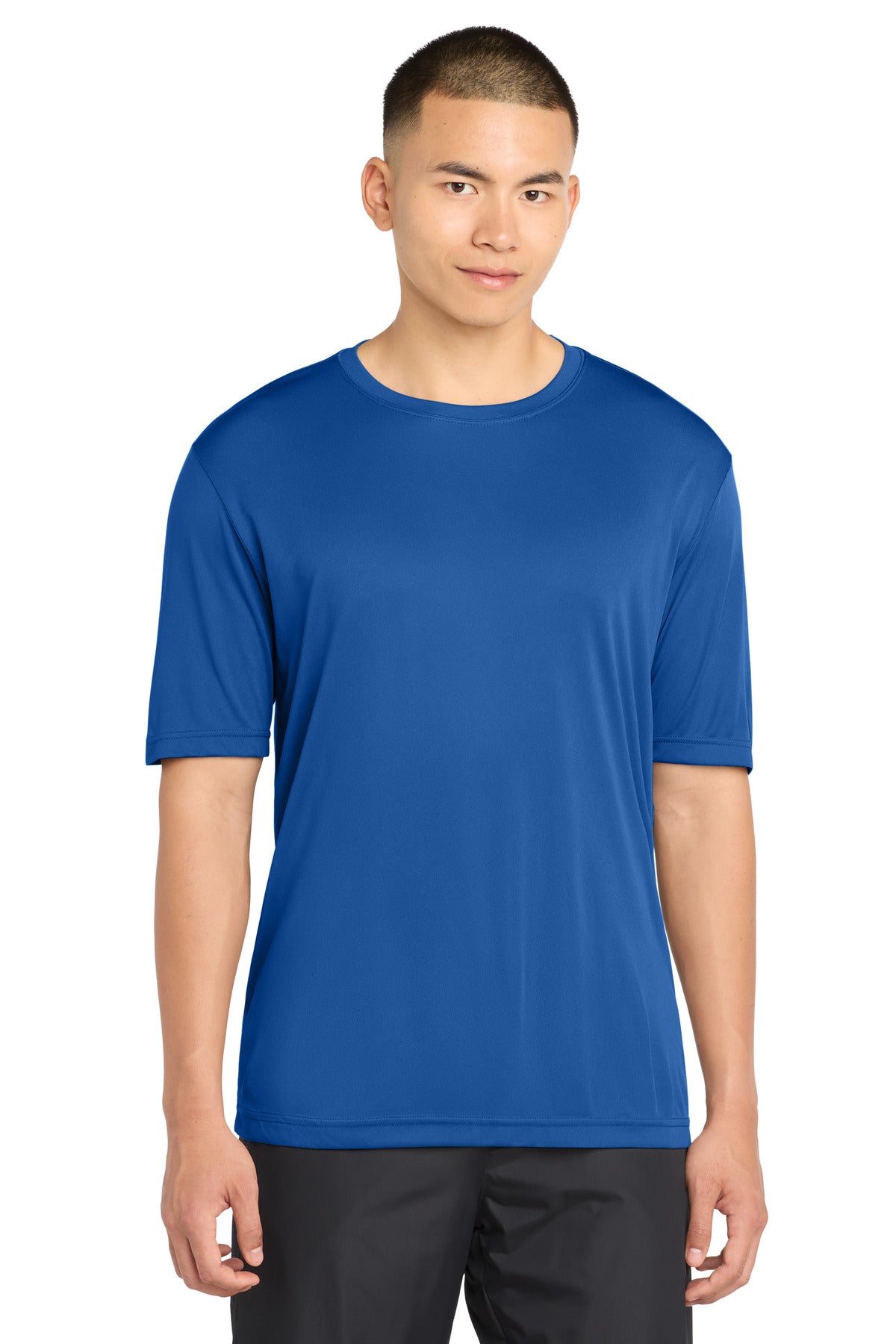 Sport-Tek ®  Tall PosiCharge ®  Competitor™  Tee. TST350