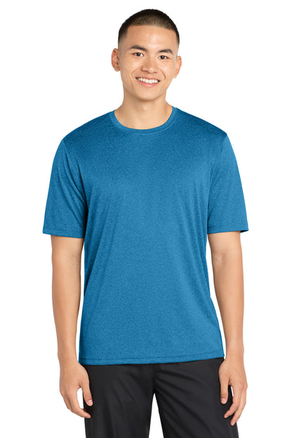 Sport-Tek ®  Tall Heather Contender ™  Tee. TST360