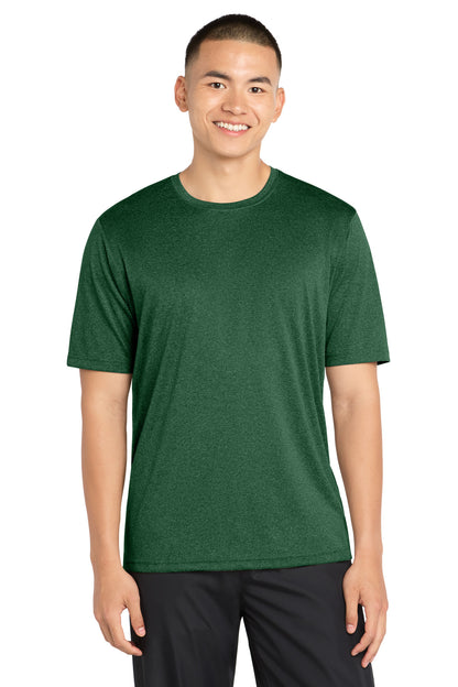 Sport-Tek ®  Tall Heather Contender ™  Tee. TST360