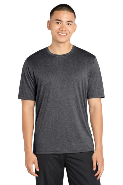 Sport-Tek ®  Tall Heather Contender ™  Tee. TST360