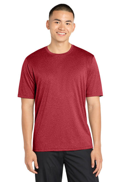 Sport-Tek ®  Tall Heather Contender ™  Tee. TST360