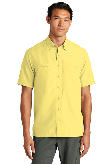 Port Authority ®  Short Sleeve UV Daybreak Shirt W961